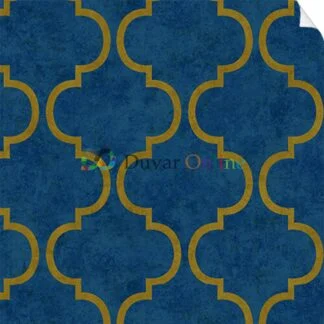 ADAWALL  INDIGO 4703-6