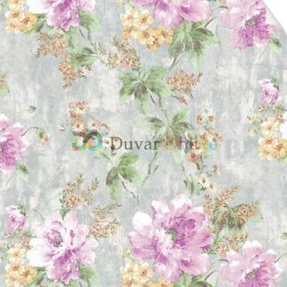 ADAWALL INDIGO 4708-1