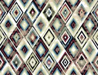 3D Geometrik Tasarımlar Duvar Kağıdı - GTS3D-0428