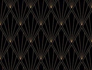3D Geometrik Tasarımlar Duvar Kağıdı - GTS3D-0430