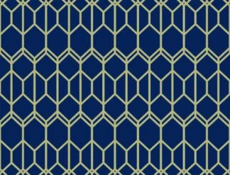 3D Geometrik Tasarımlar Duvar Kağıdı - GTS3D-0431
