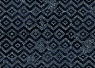 3D Geometrik Tasarımlar Duvar Kağıdı - GTS3D-0436