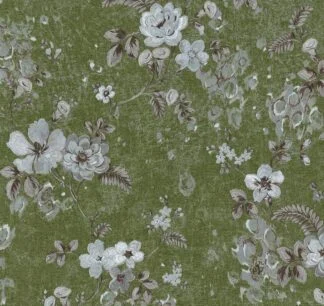 Roberto Cavalli Home 6 RC17014 İthal Duvar Kağıdı