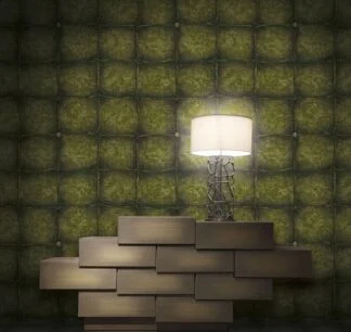 Roberto Cavalli Home 6 RC17034 İthal Duvar Kağıdı