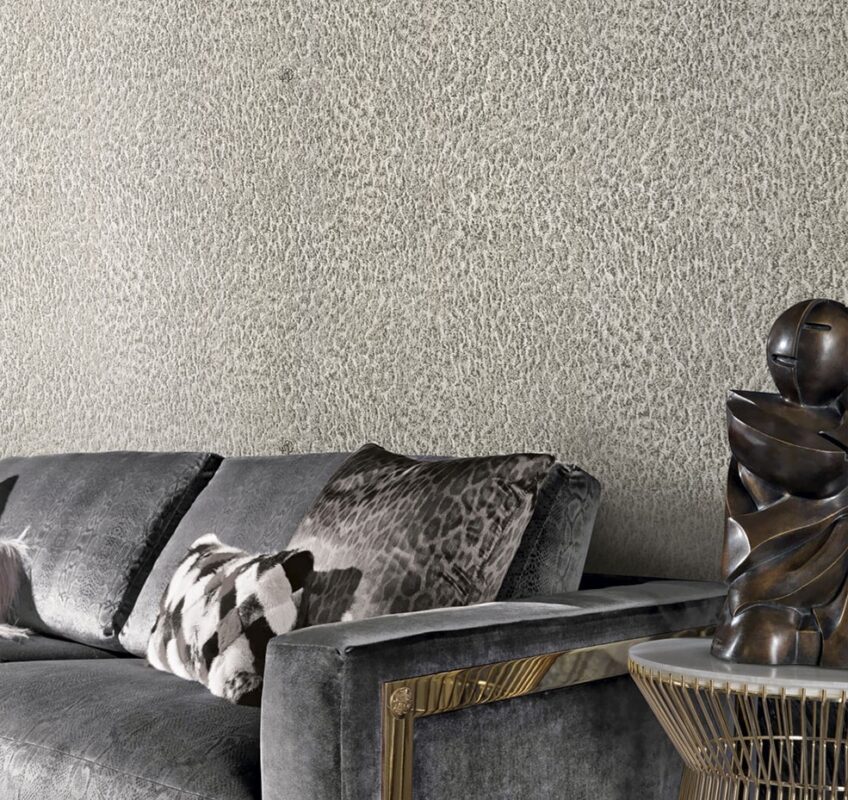 Roberto Cavalli Home 6 RC17084 İthal Duvar Kağıdı