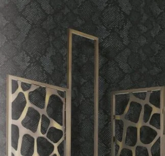 Roberto Cavalli Home 6 RC17098 İthal Duvar Kağıdı