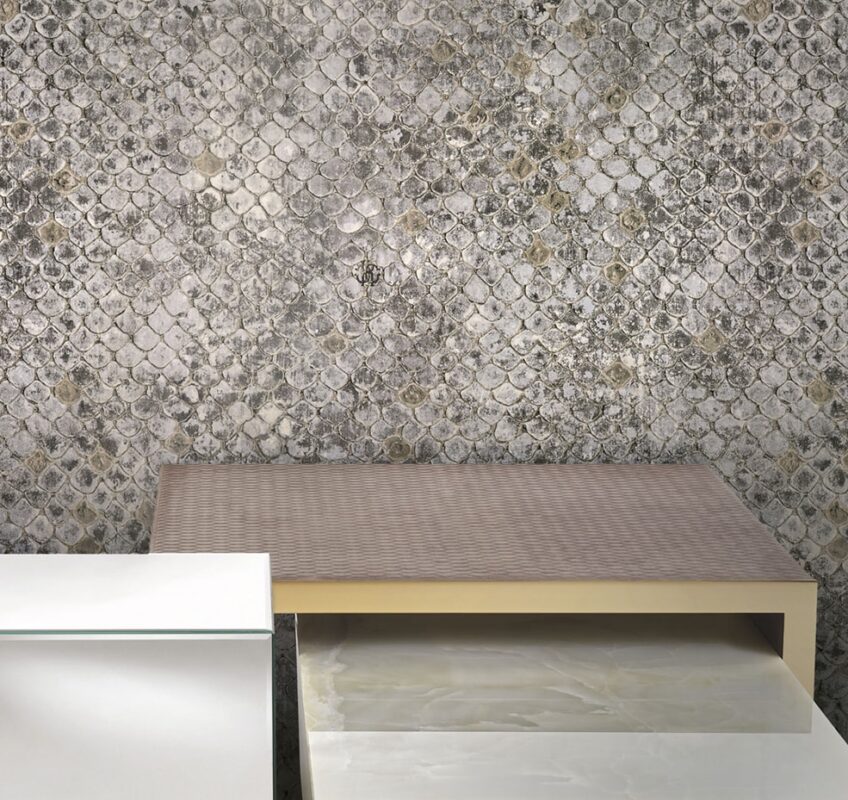 Roberto Cavalli Home 6 RC17101 İthal Duvar Kağıdı