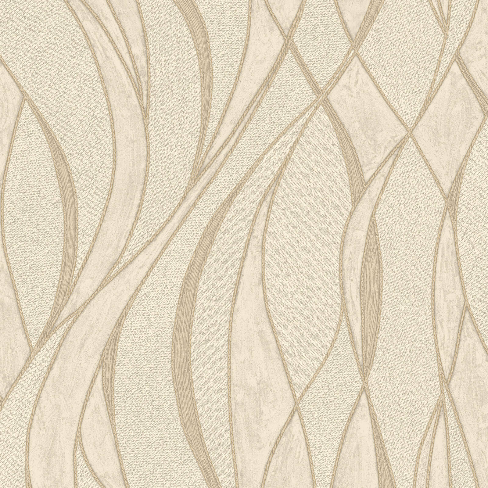 Zambaiti Parati Natural Z48438 İthal Duvar Kağıdı