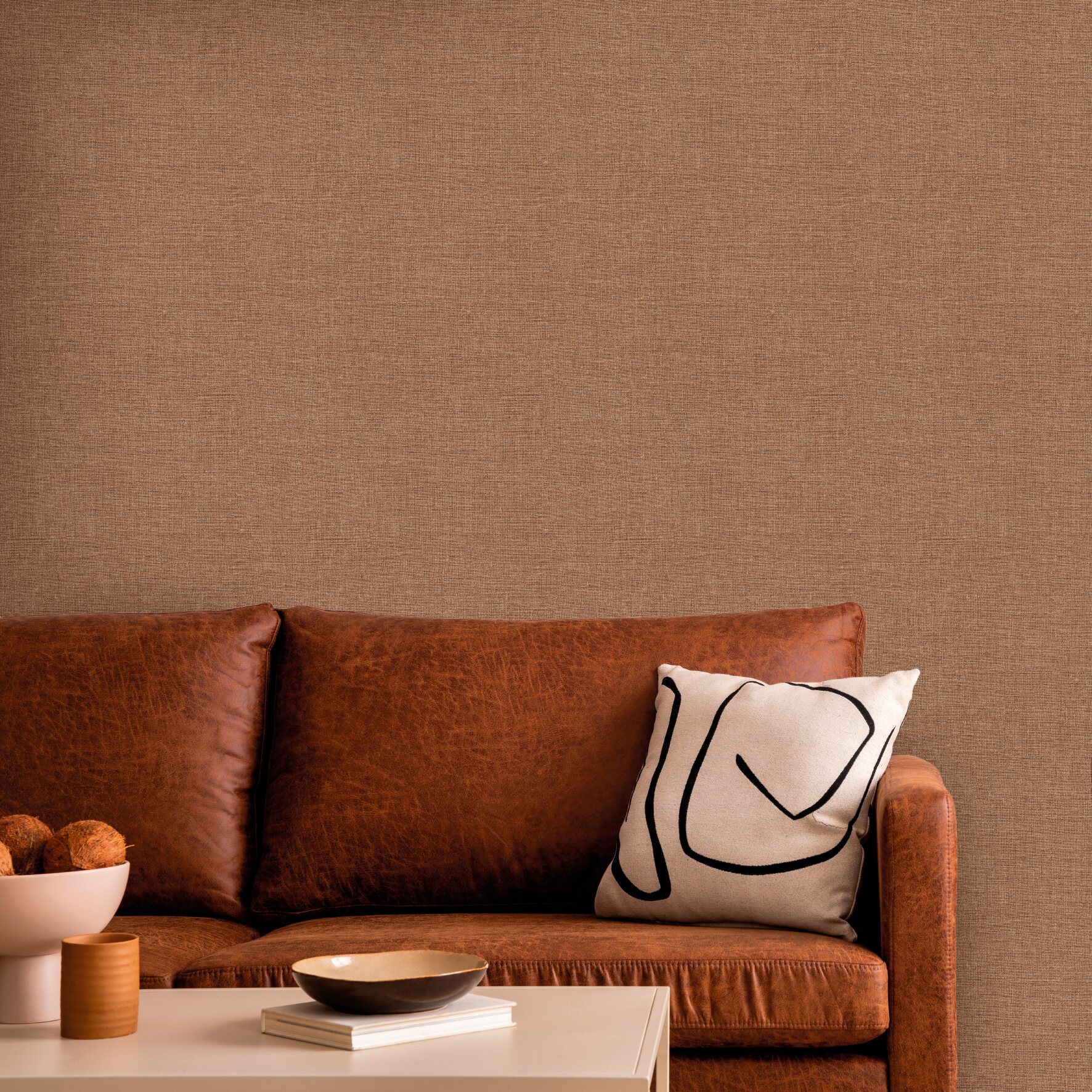 Zambaiti Parati Archtexture Z57753 İthal Duvar Kağıdı