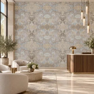 AFRA 80230 İthal Duvar Kağıdı