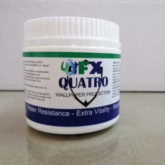 FX Quatro Duvarkağıdı Koruyucu