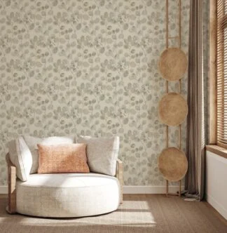 Zambaiti Parati Savana Z77506 İthal Duvar Kağıdı