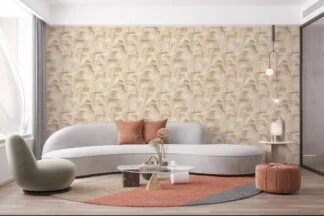Zambaiti Parati Savana Z77537 İthal Duvar Kağıdı
