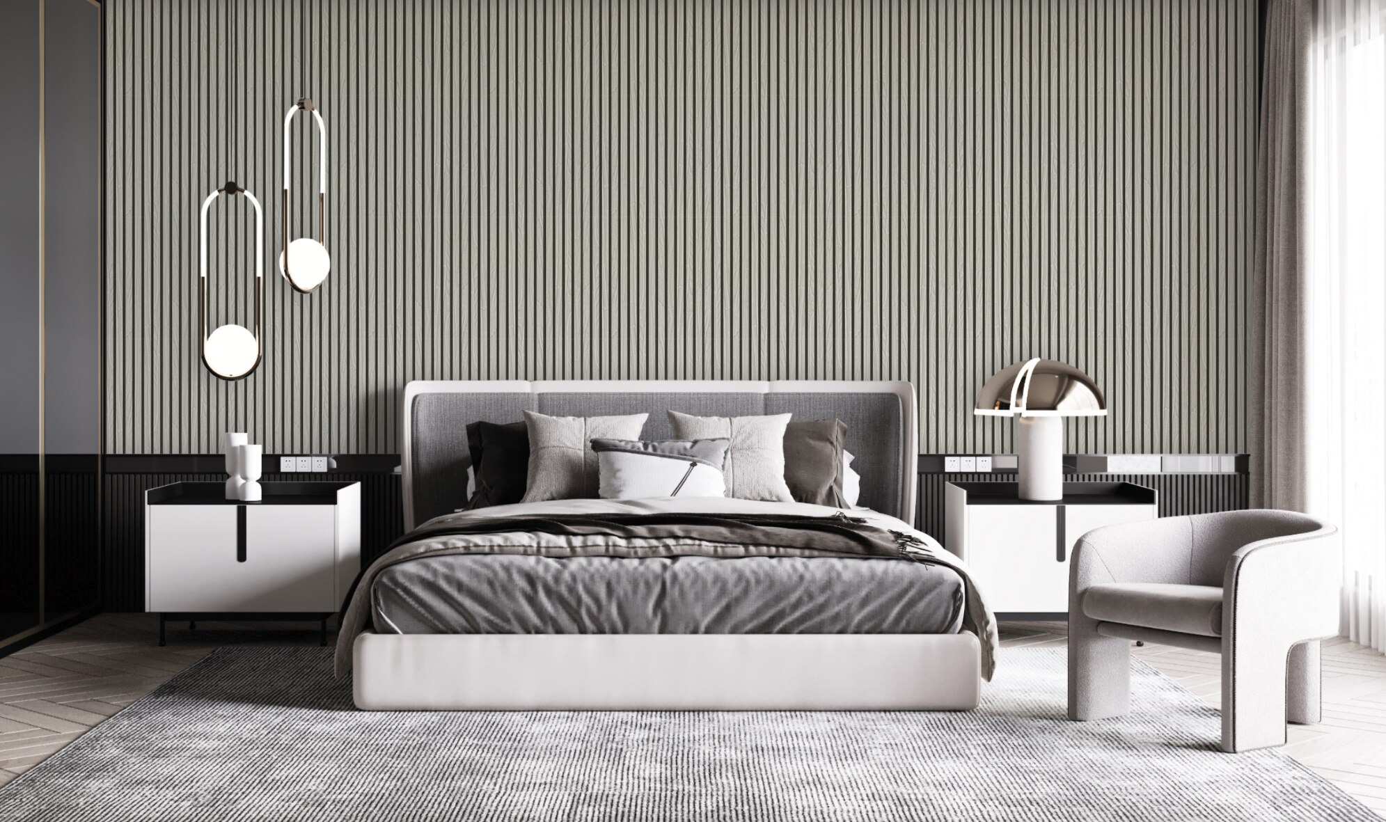 Zambaiti Parati Savana Z77550 İthal Duvar Kağıdı