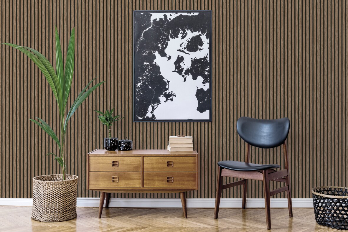 Zambaiti Parati Savana Z77551 İthal Duvar Kağıdı