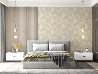 Zambaiti Parati Savana Z77552 İthal Duvar Kağıdı