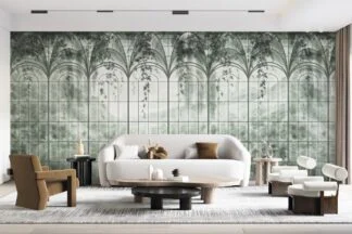 Zambaiti Parati Savana Z77570 İthal Duvar Kağıdı