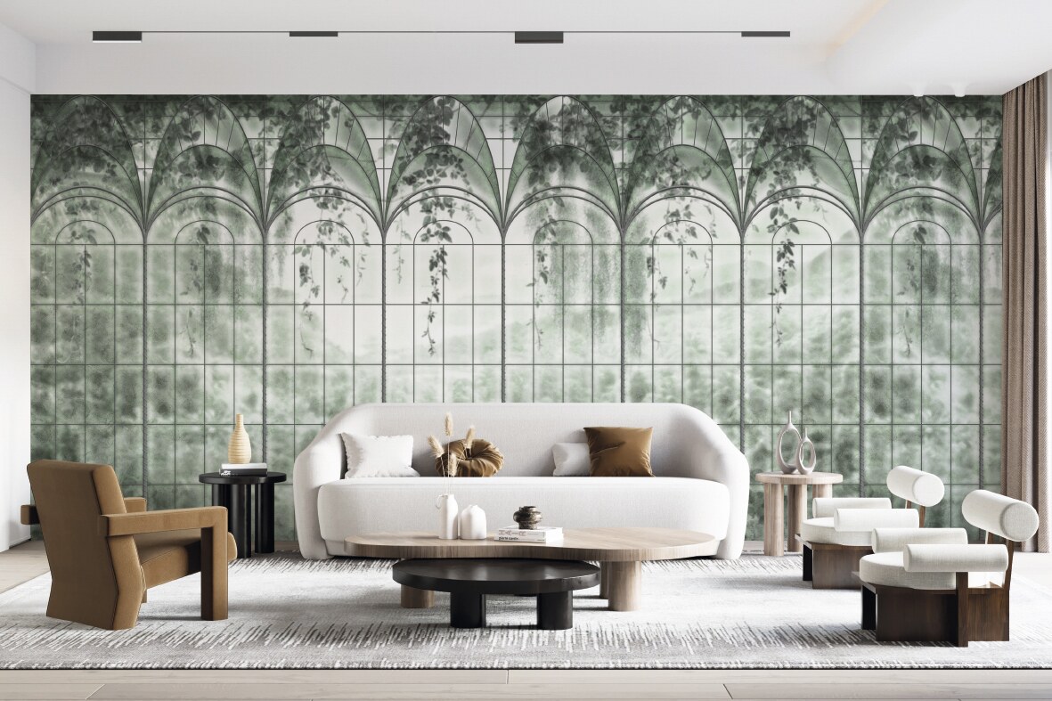 Zambaiti Parati Savana Z77570 İthal Duvar Kağıdı